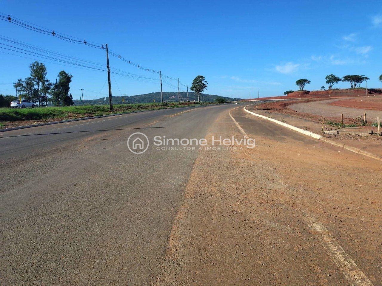Terreno à venda, 160m², Jardim Europa - Guaíba
