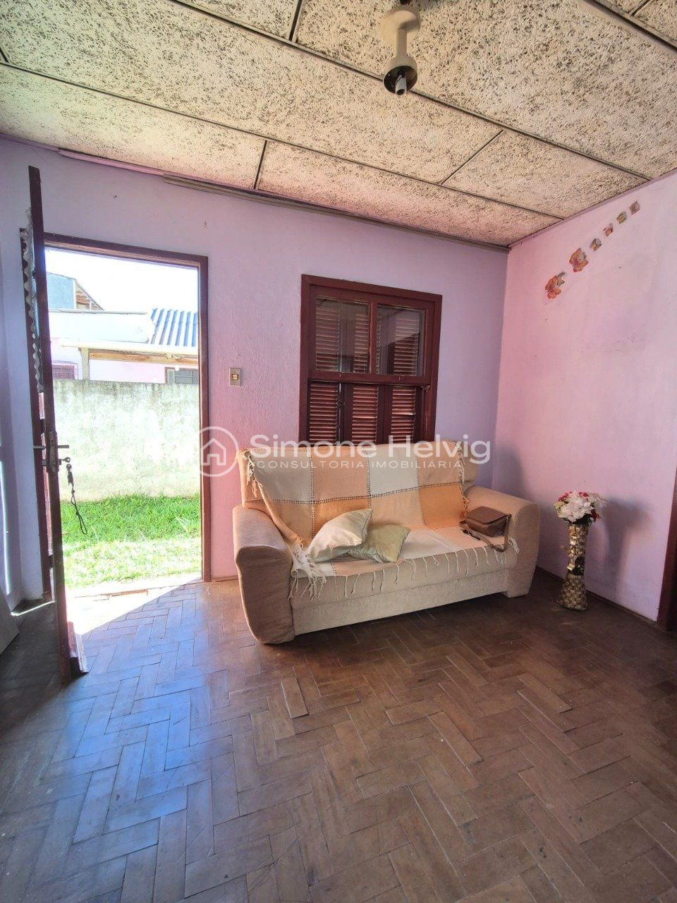 Casa 2 quartos à venda, 70m², Colina - Guaíba