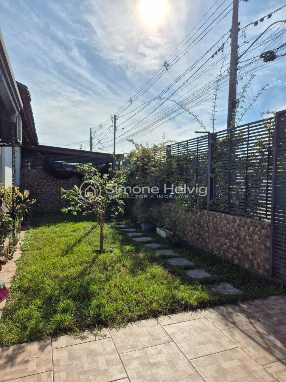 Casa 3 quartos à venda, 70m², Parque Florida - Guaíba