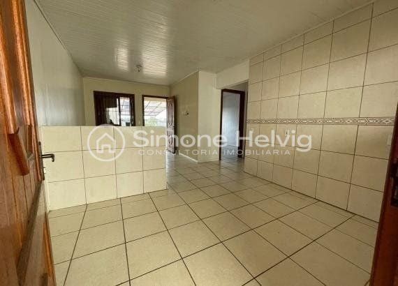 Casa 2 quartos à venda, 55m², Jardim dos Lagos - Guaíba