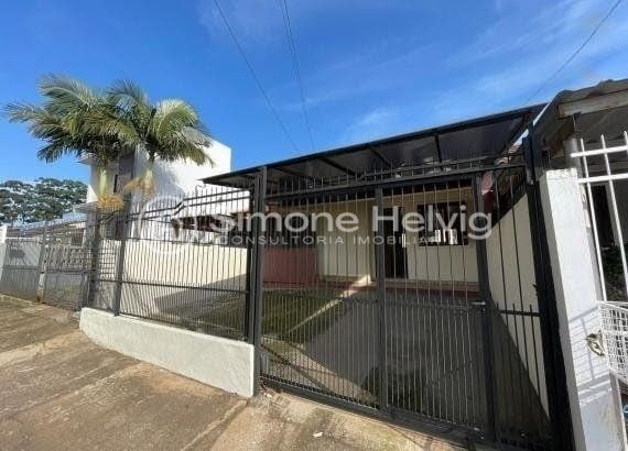 Casa 2 quartos à venda, 55m², Jardim dos Lagos - Guaíba