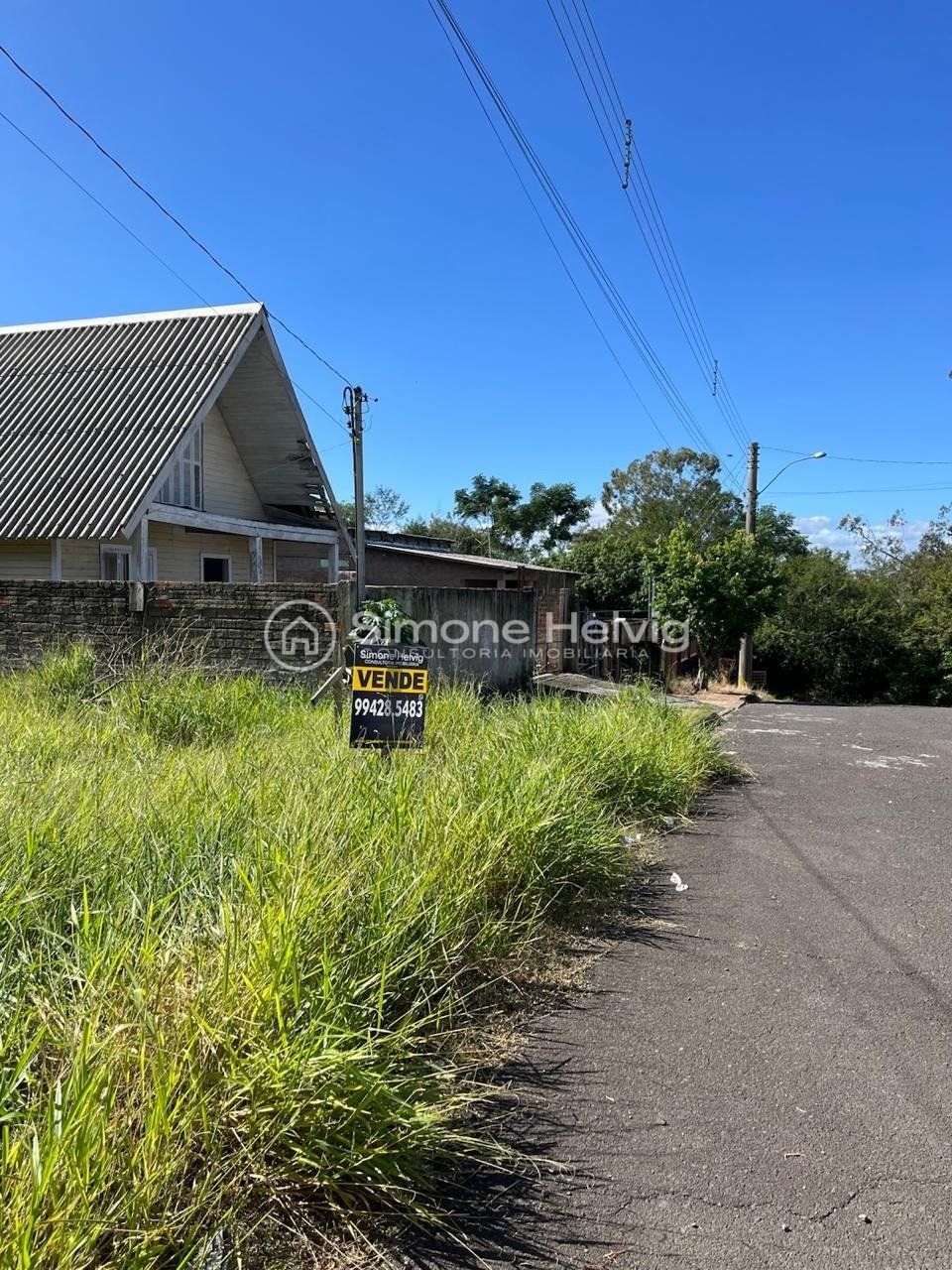 Terreno à venda, 180m², Jardim Dos Lagos - Guaíba