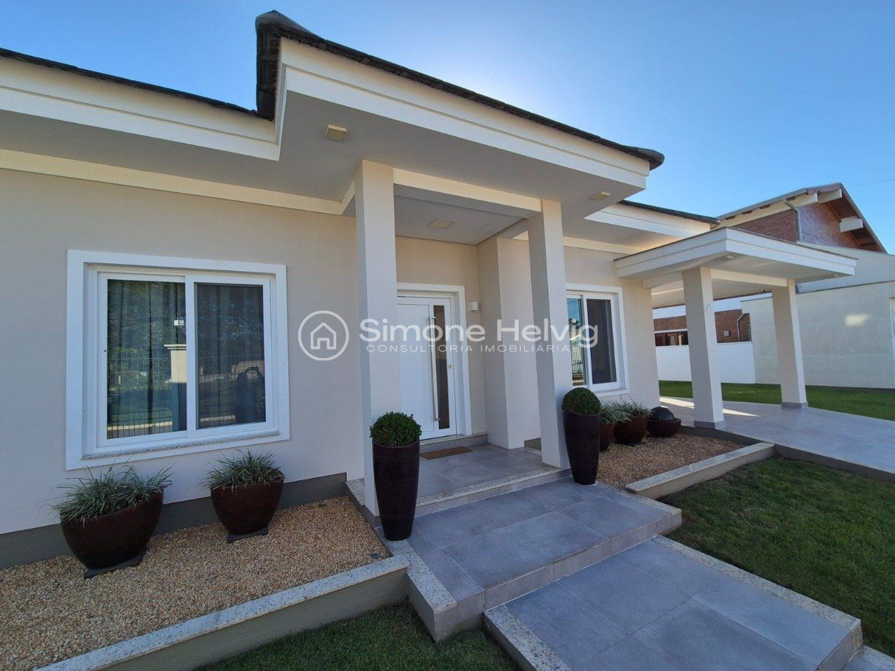 Casa 3 quartos à venda, 200m², Sans Souci - Eldorado do Sul