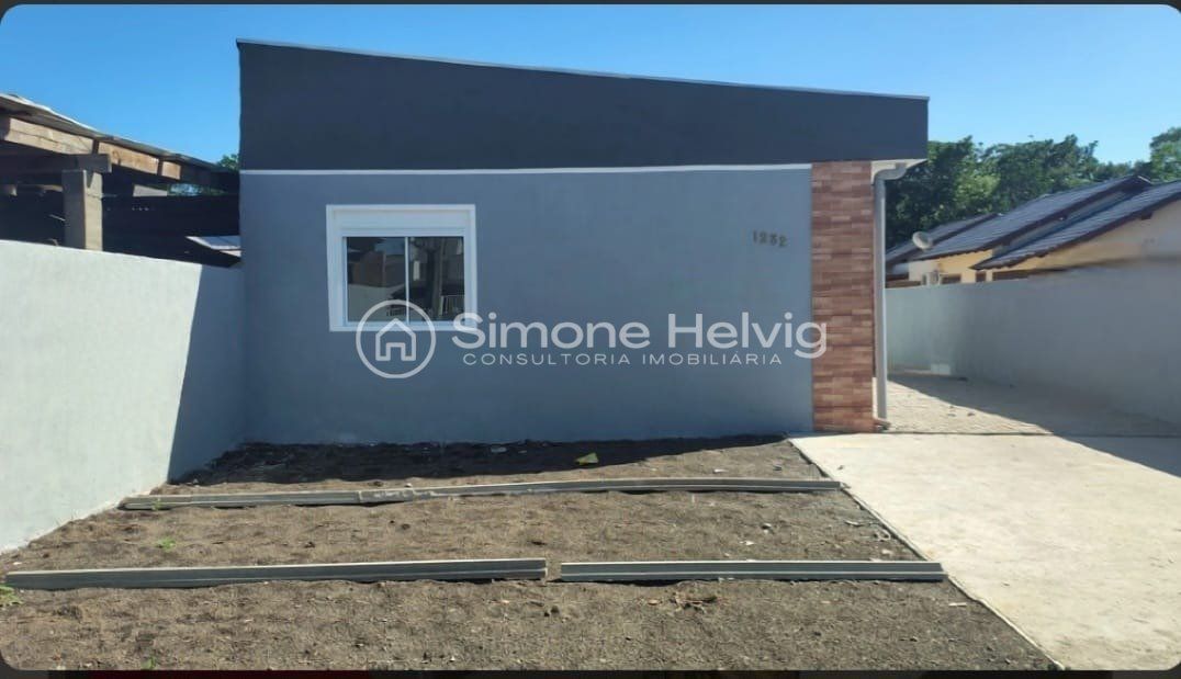 Casa em Condomínio 2 quartos à venda, 46m², Parque Florida - Guaíba
