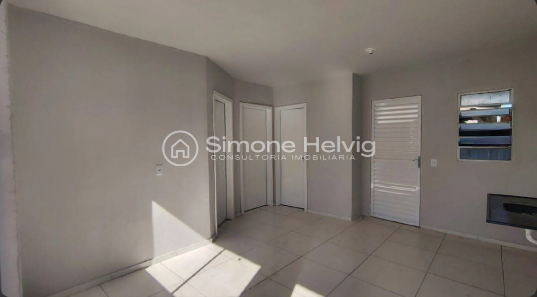 Casa em Condomínio 2 quartos à venda, 46m², Parque Florida - Guaíba