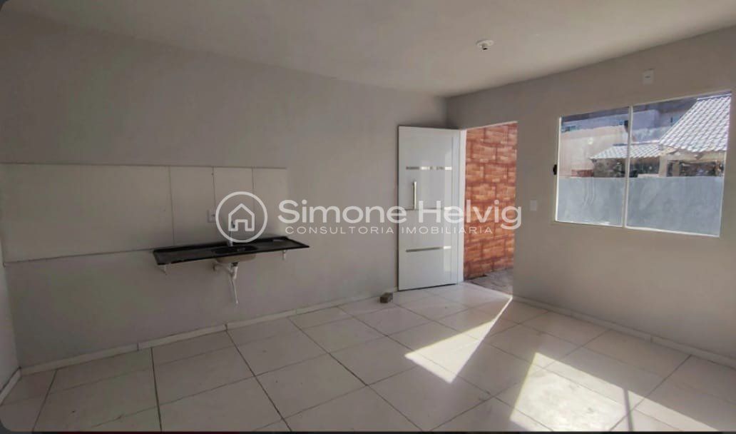 Casa em Condomínio 2 quartos à venda, 46m², Parque Florida - Guaíba