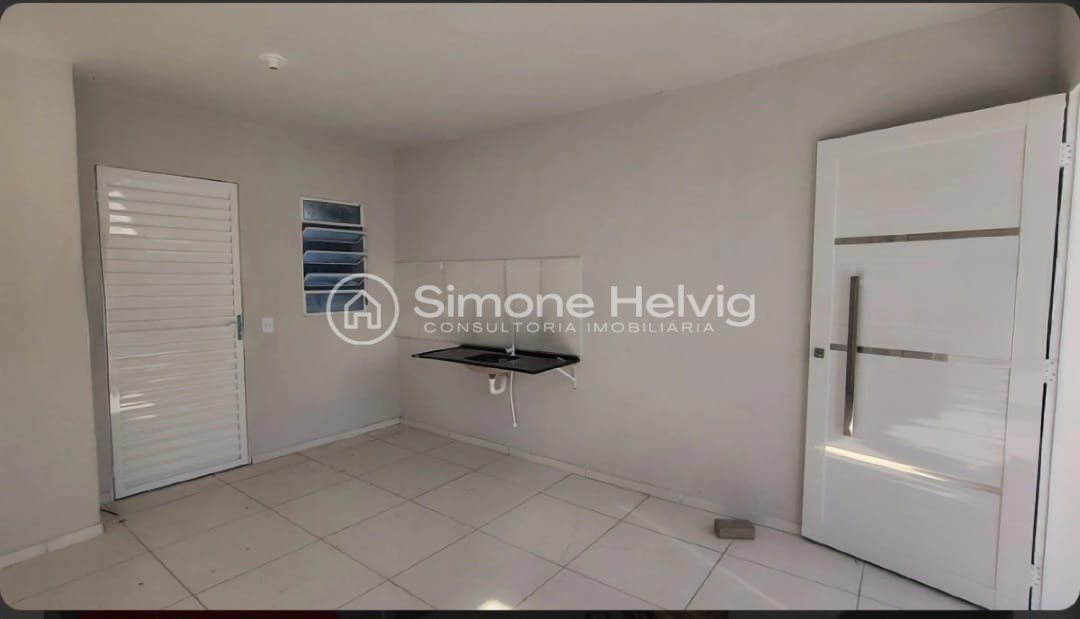 Casa em Condomínio 2 quartos à venda, 46m², Parque Florida - Guaíba