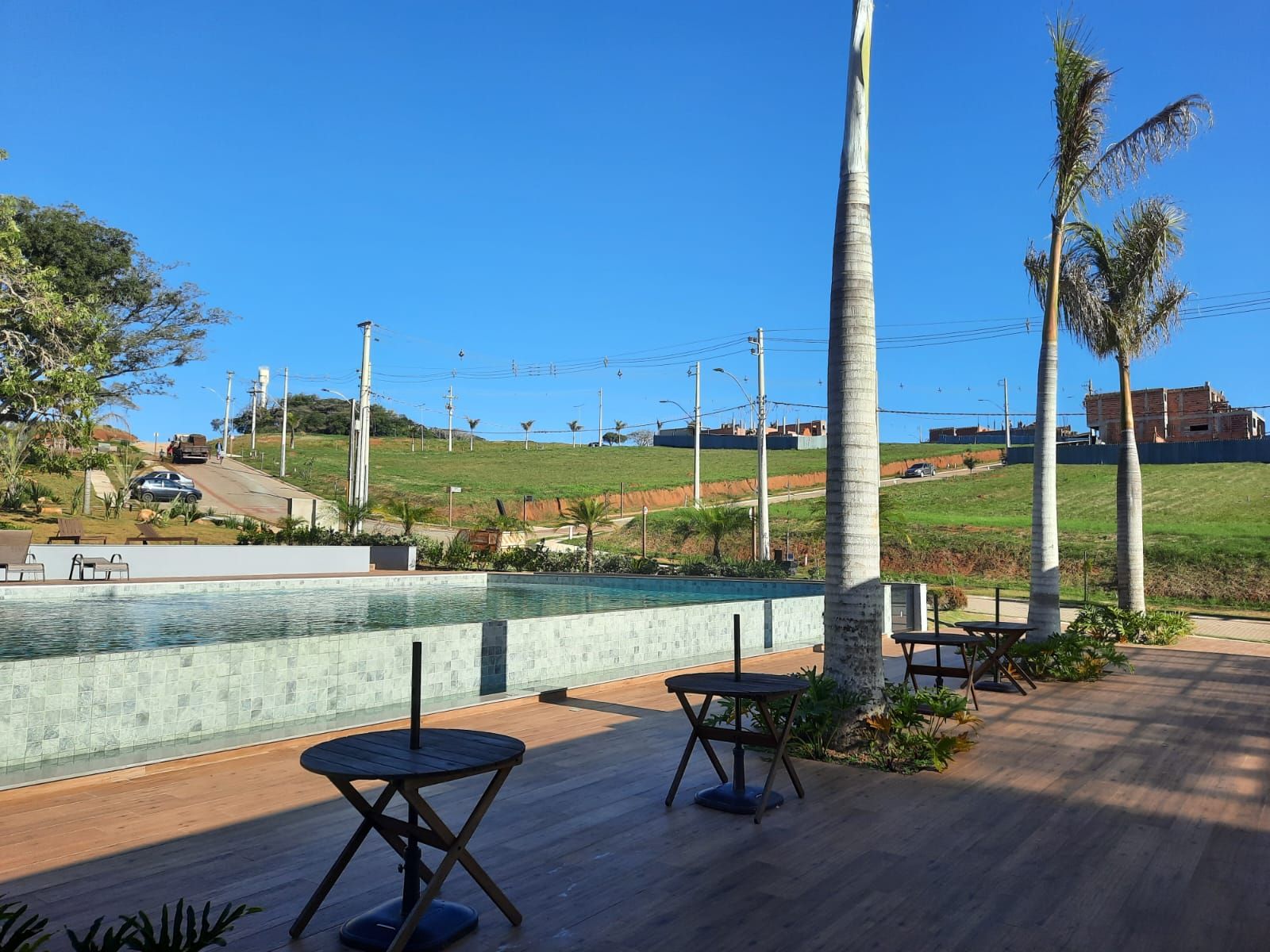 Terreno à venda, Coronel Nassuca - Guaíba