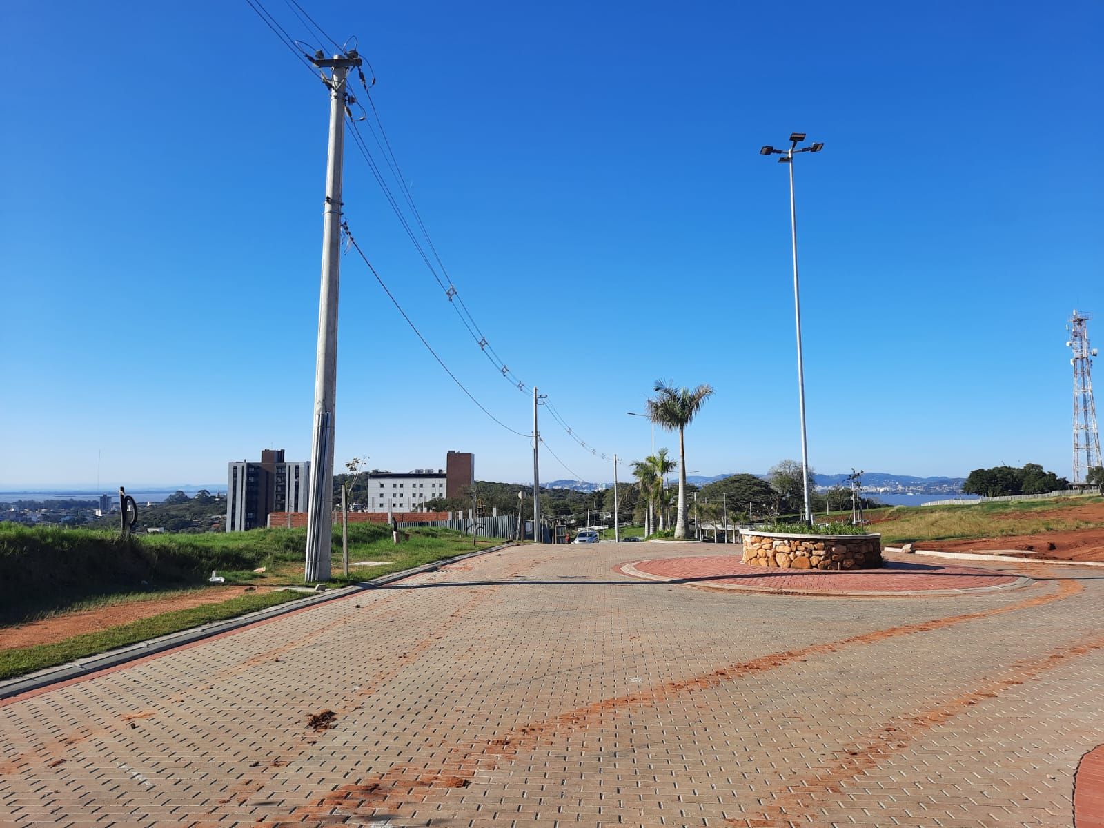 Terreno à venda, Coronel Nassuca - Guaíba