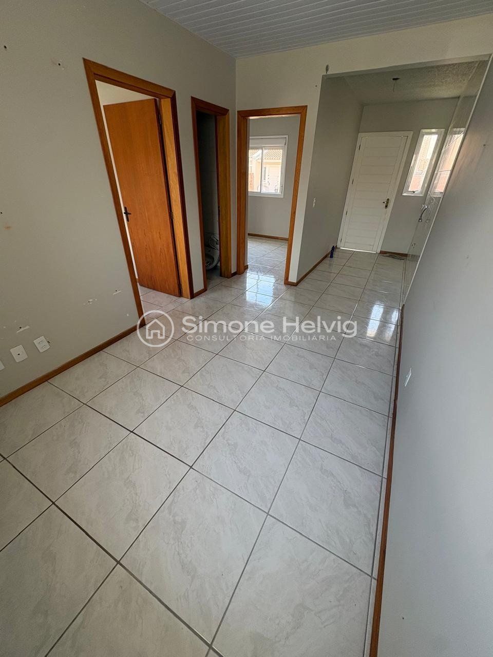 Casa 2 quartos à venda, 46m², Jardim Iolanda - Guaíba