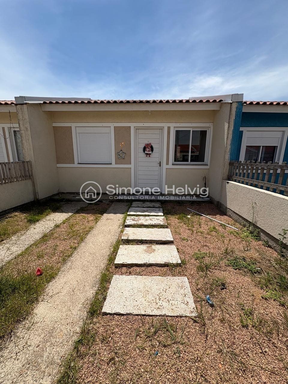 Casa 2 quartos à venda, 46m², Jardim Iolanda - Guaíba