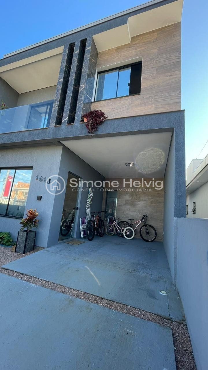Sobrado 3 quartos à venda, 142m², Centro Novo - Eldorado do Sul