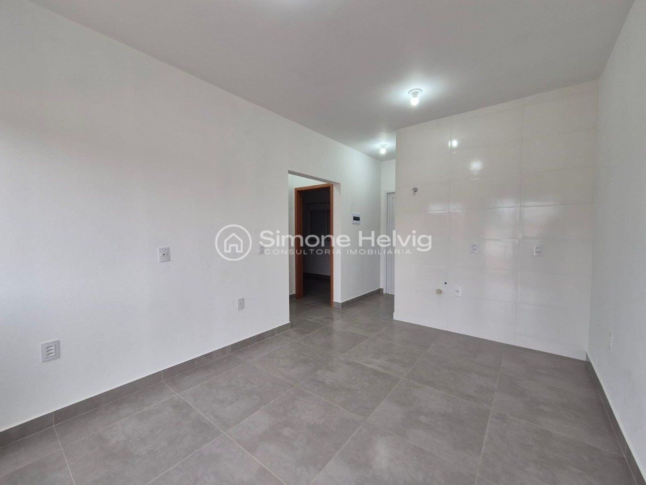 Casa 2 quartos à venda, 42m², Columbia City - Guaíba