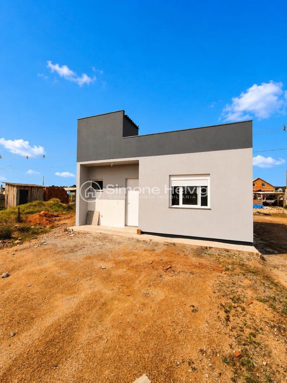Casa 2 quartos à venda, 42m², Columbia City - Guaíba