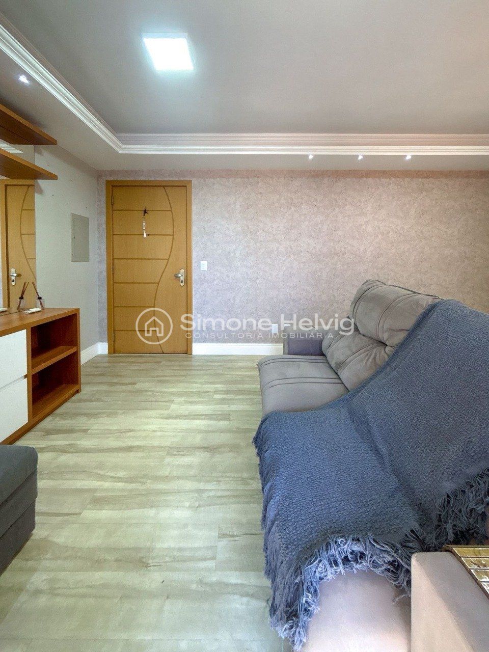 Apartamento 2 quartos à venda, 73m², Centro - Guaíba