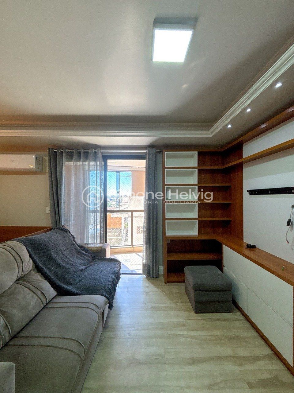 Apartamento 2 quartos à venda, 73m², Centro - Guaíba