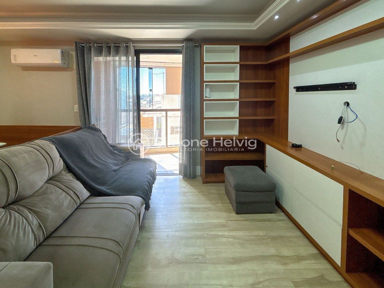 Apartamento 2 quartos à venda, 73m², Centro - Guaíba