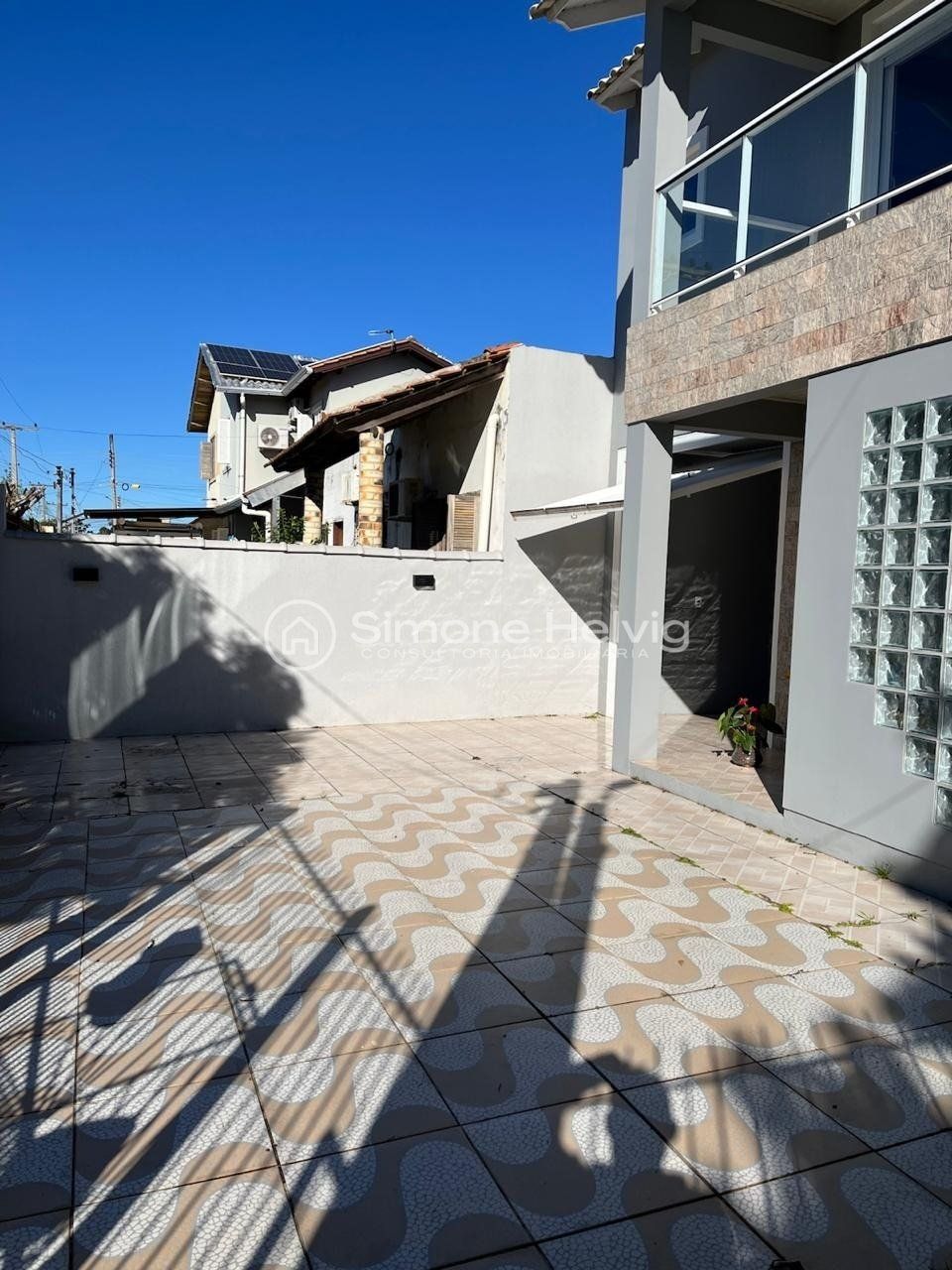 Sobrado 4 quartos à venda, 186m², Parque 35 - Guaíba