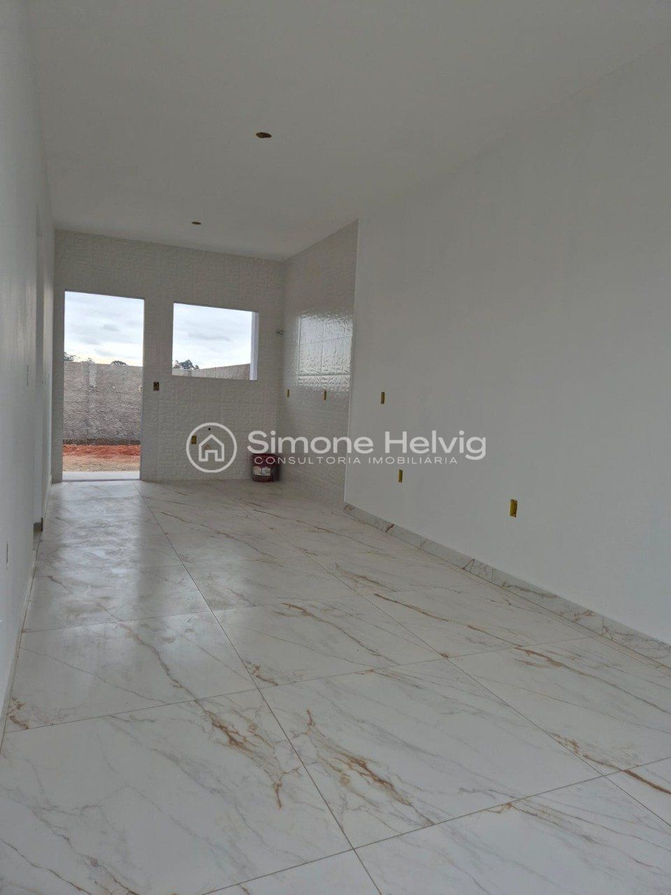 Casa 2 quartos à venda, 52m², Columbia City - Guaíba
