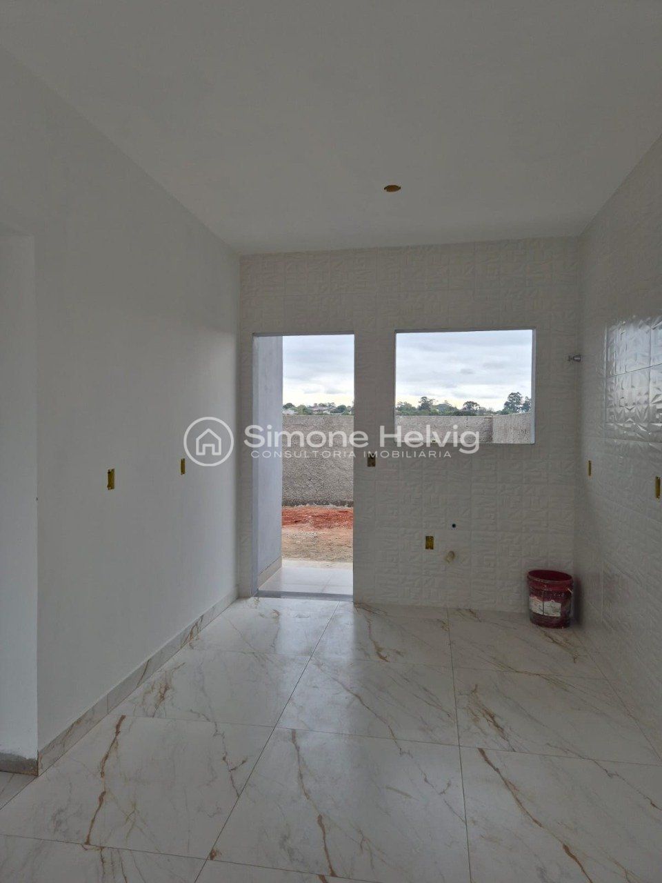 Casa 2 quartos à venda, 52m², Columbia City - Guaíba