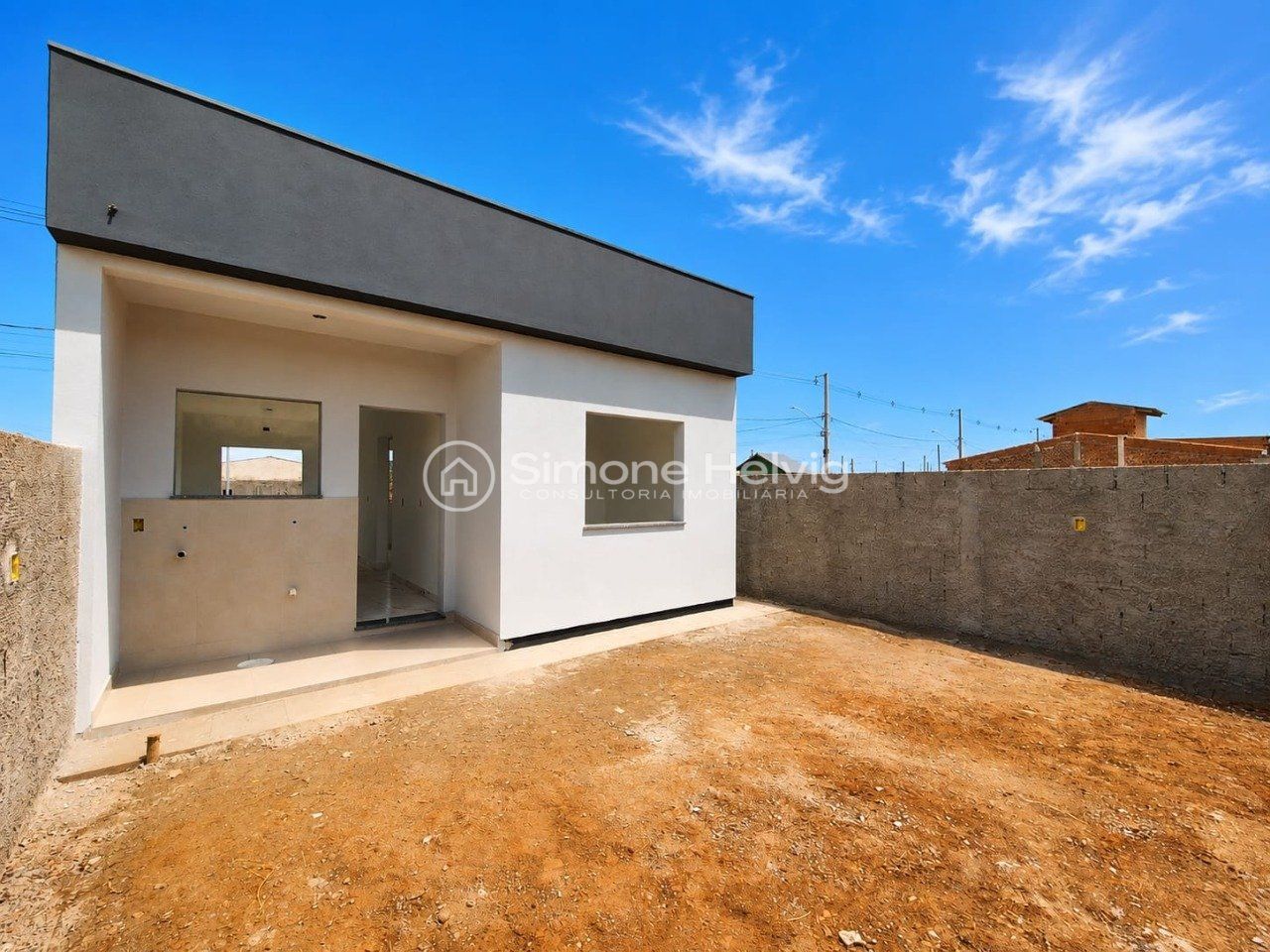 Casa 2 quartos à venda, 52m², Columbia City - Guaíba