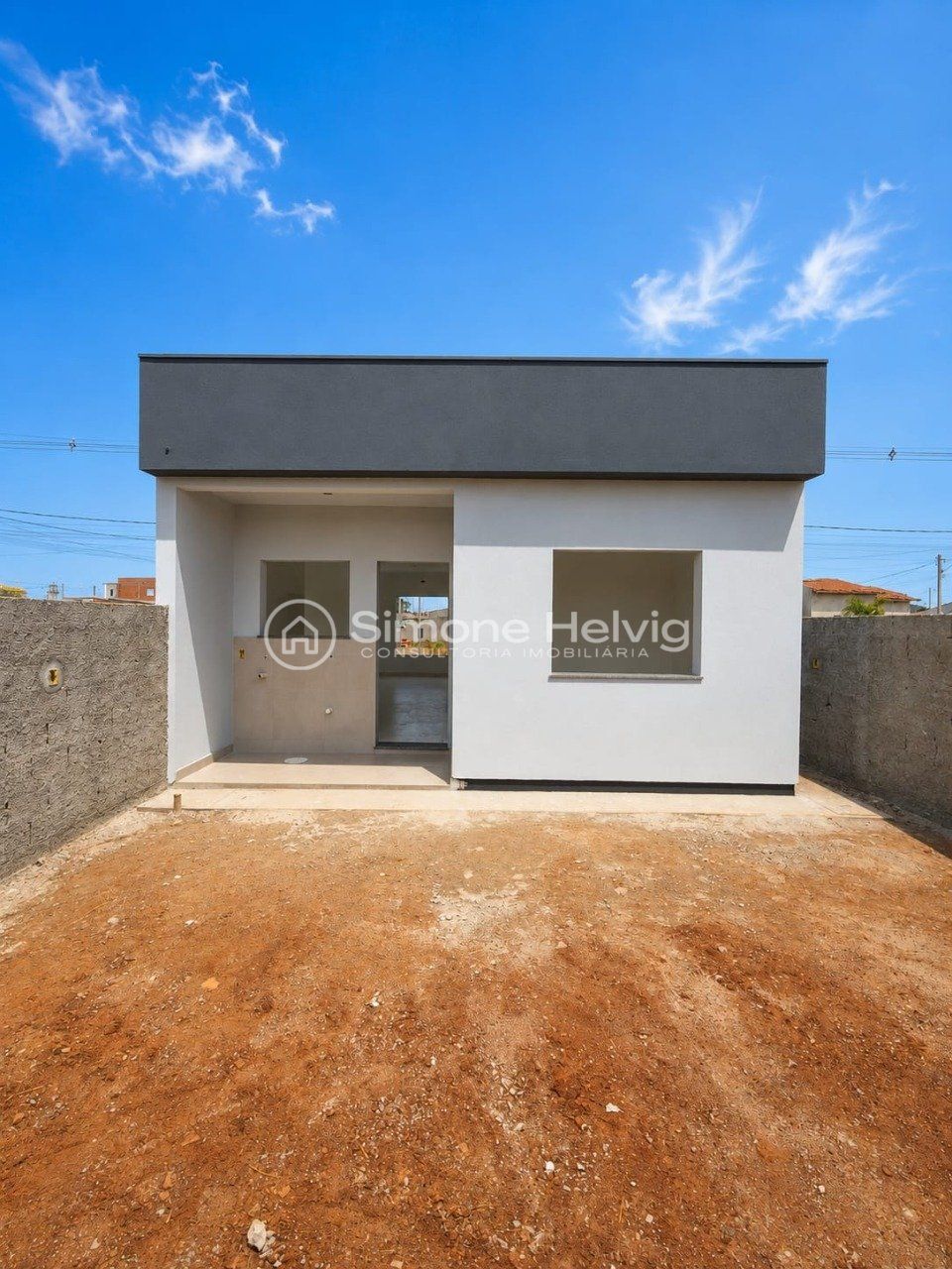 Casa 2 quartos à venda, 52m², Columbia City - Guaíba