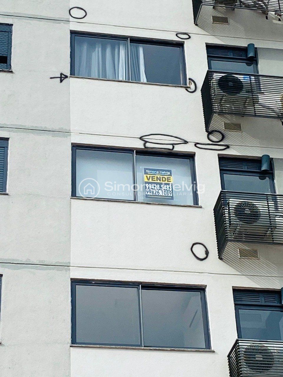 Apartamento 2 quartos à venda, 51m², Vila Nova - Porto Alegre