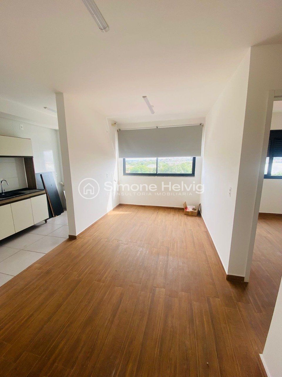 Apartamento 2 quartos à venda, 51m², Vila Nova - Porto Alegre
