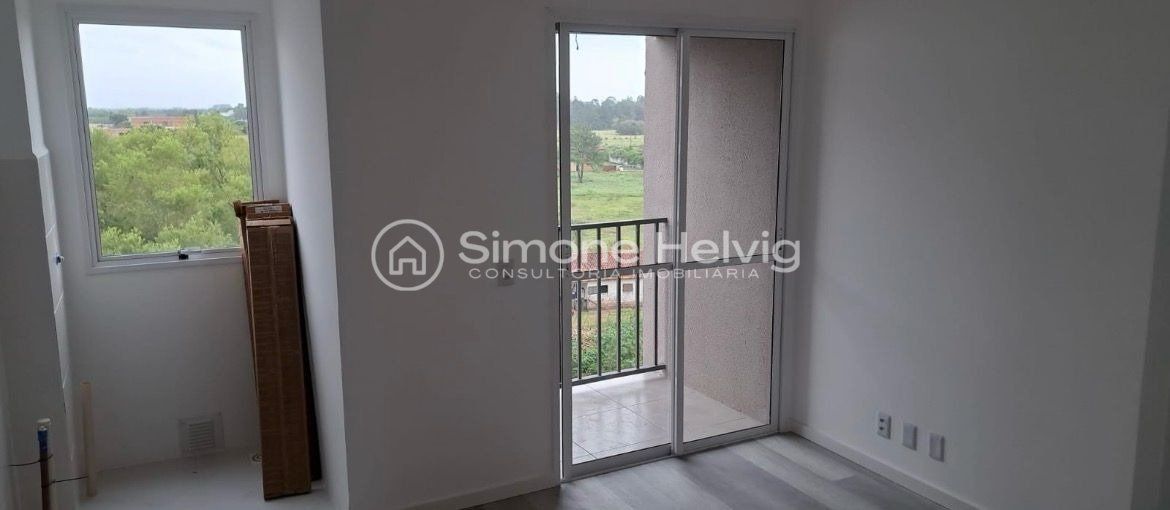 Apartamento 2 quartos à venda, 44m², Santa Rita - Guaíba