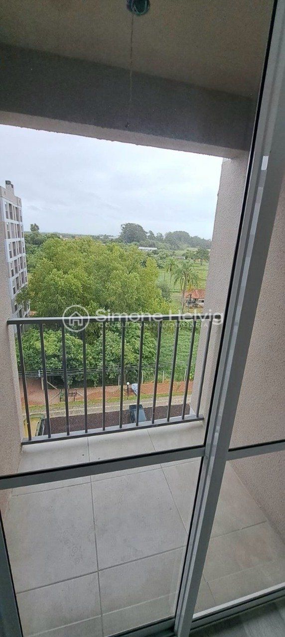 Apartamento 2 quartos à venda, 44m², Santa Rita - Guaíba