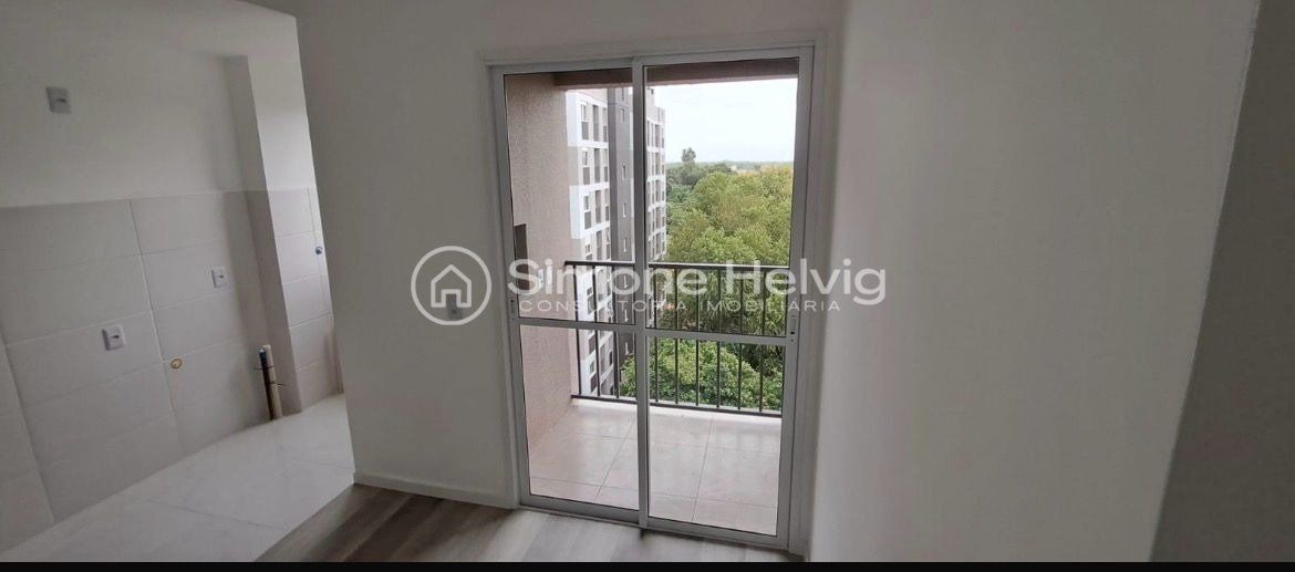 Apartamento 2 quartos à venda, 44m², Santa Rita - Guaíba