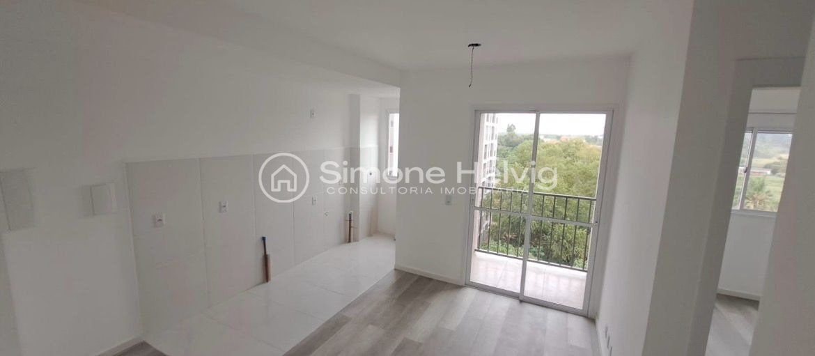 Apartamento 2 quartos à venda, 44m², Santa Rita - Guaíba