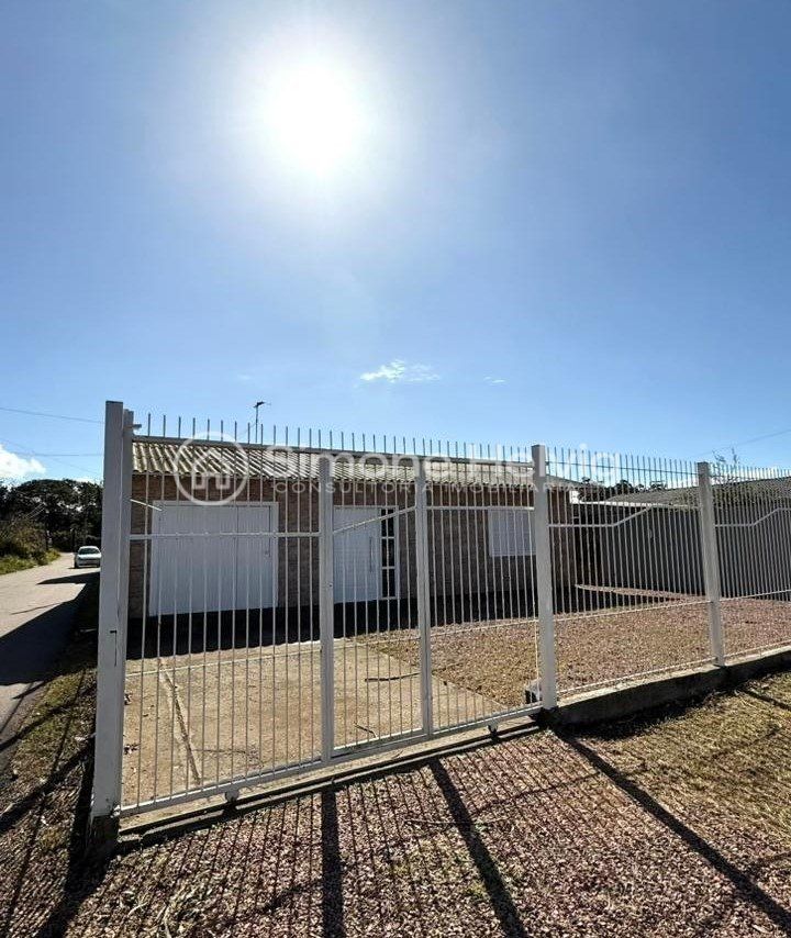 Casa 2 quartos à venda, 368m², Santa Rita - Guaíba