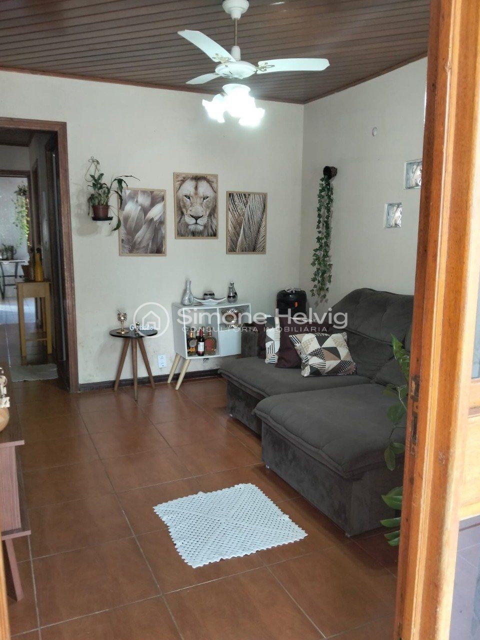 Casa 3 quartos à venda, 180m², Santa Rita - Guaíba