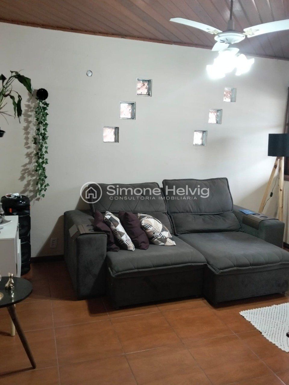 Casa 3 quartos à venda, 180m², Santa Rita - Guaíba