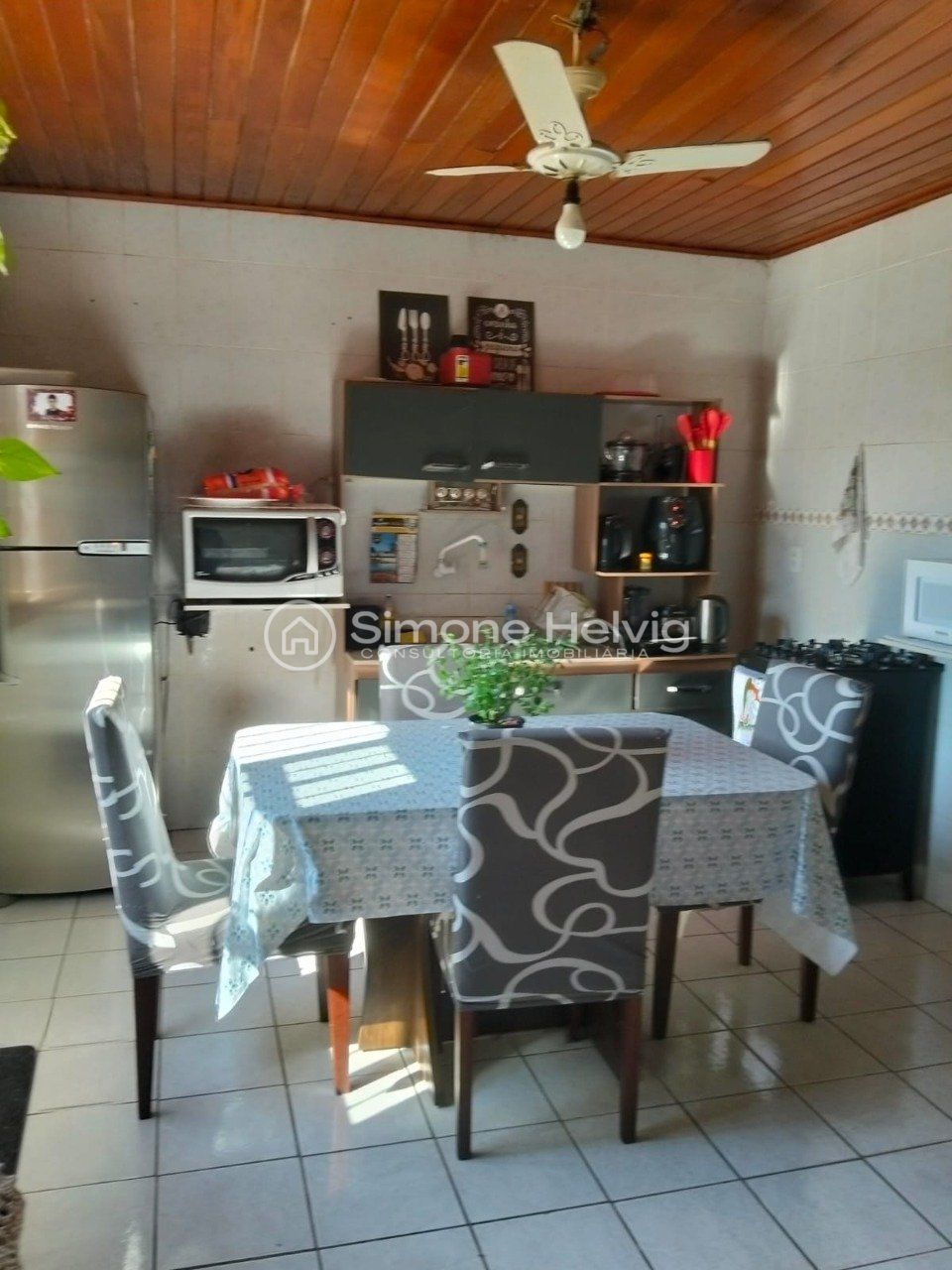 Casa 3 quartos à venda, 180m², Santa Rita - Guaíba