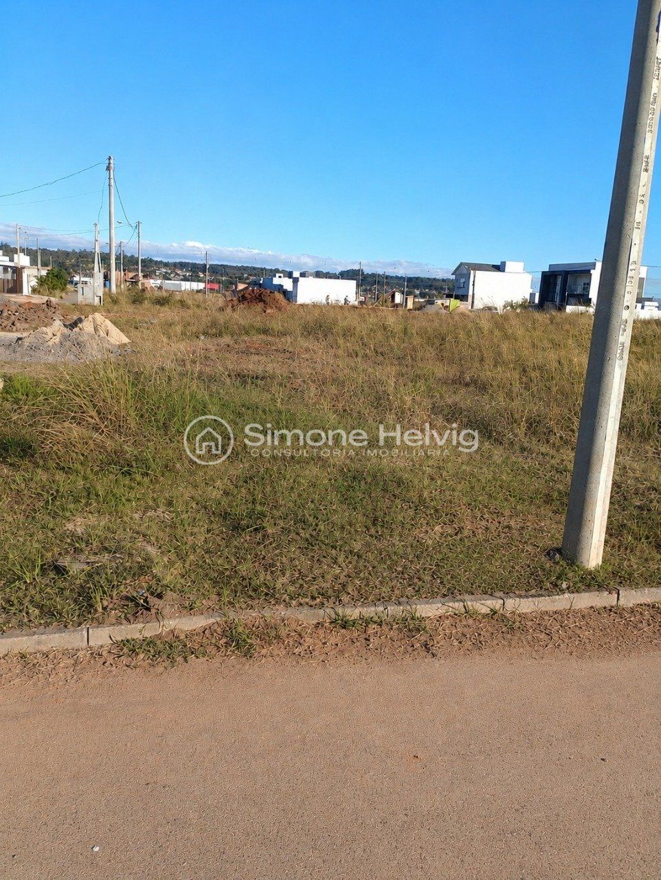 Terreno à venda, 200m², Parque 35 - Guaíba