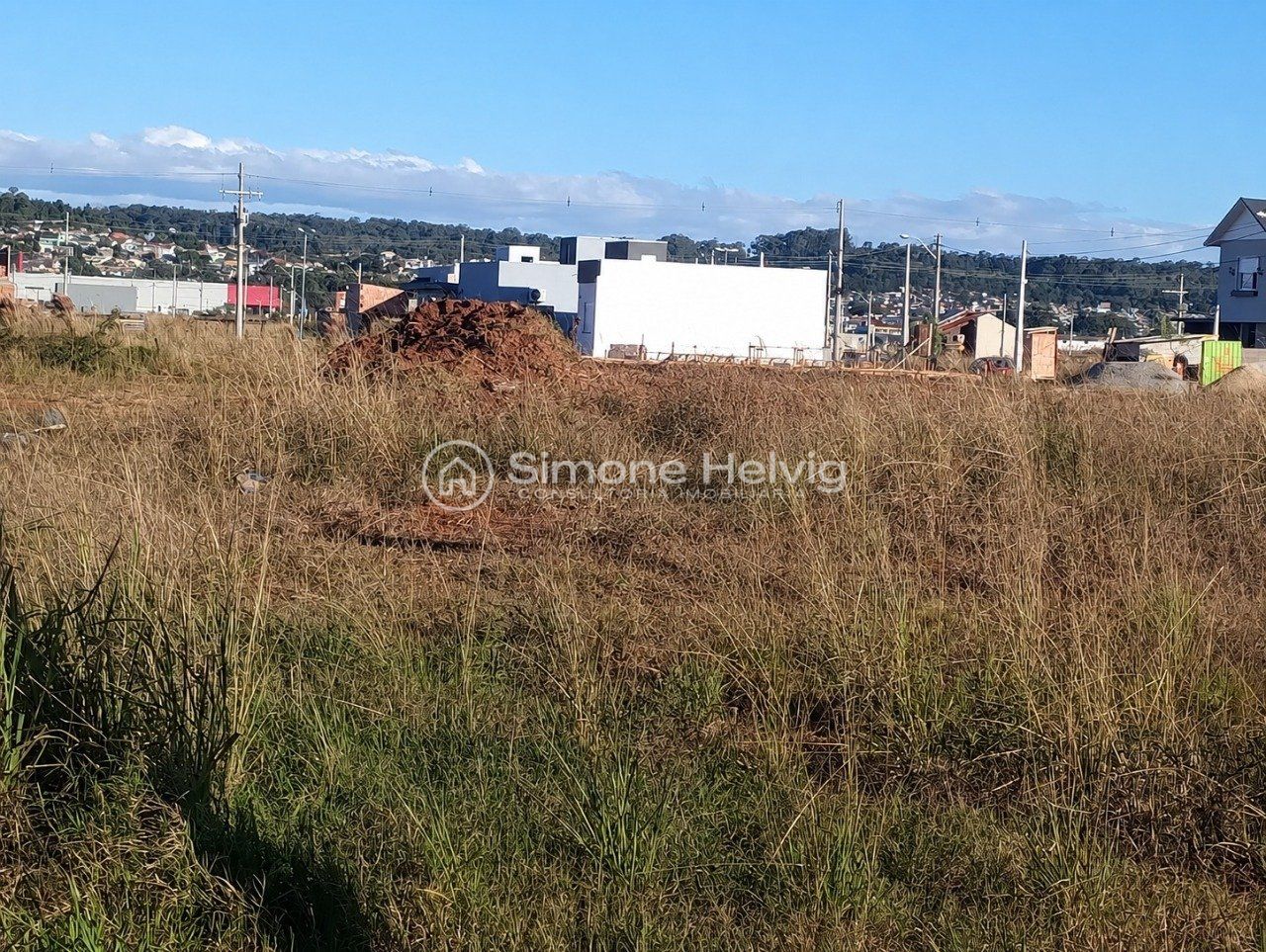 Terreno à venda, 200m², Parque 35 - Guaíba