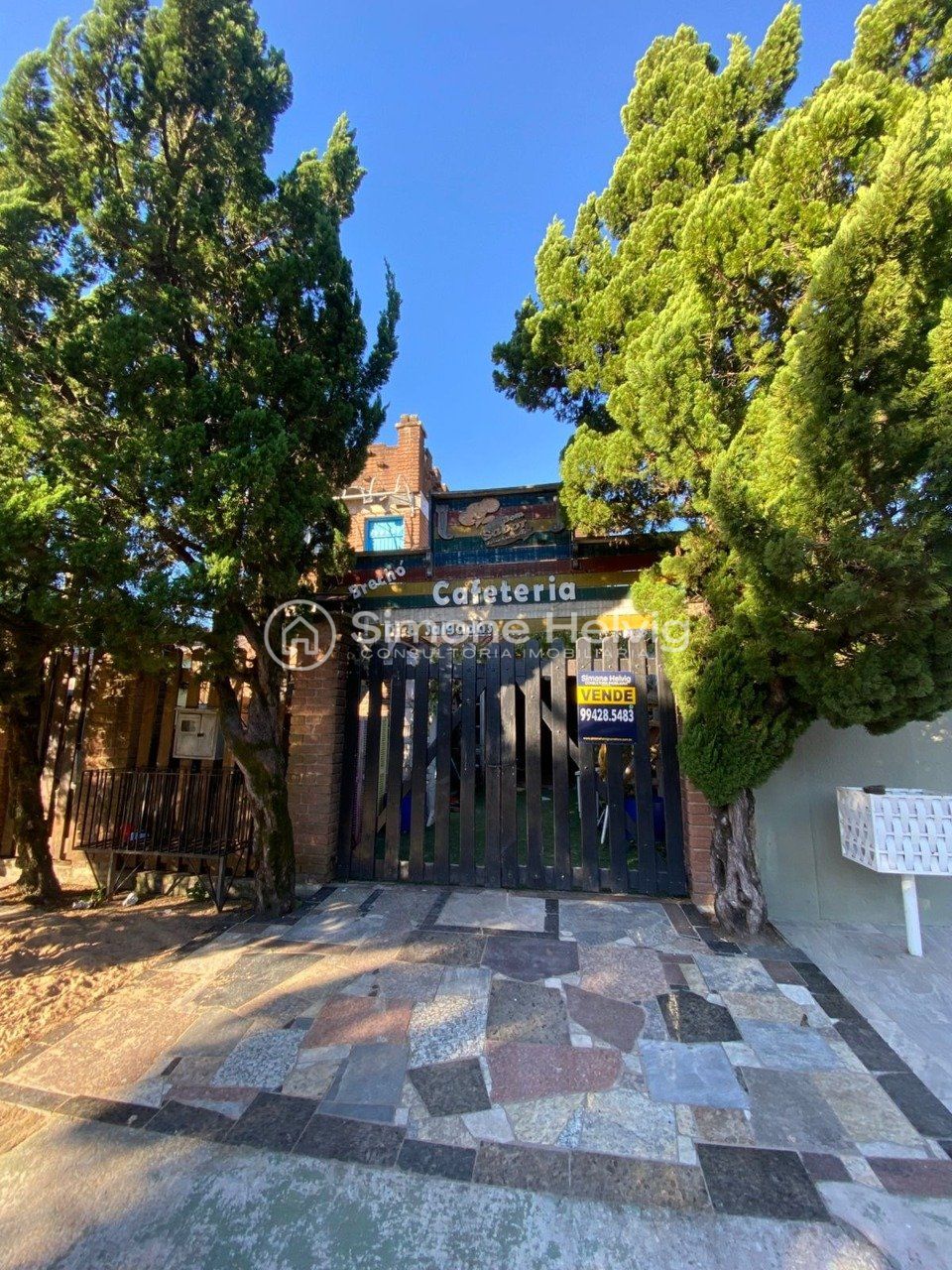 Pavilhão à venda, 240m², Residencial - Eldorado do Sul