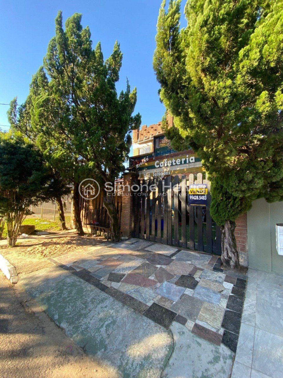 Pavilhão à venda, 240m², Residencial - Eldorado do Sul