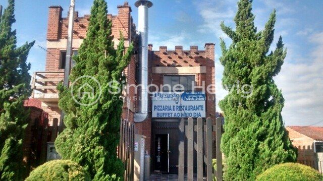 Pavilhão à venda, 240m², Residencial - Eldorado do Sul