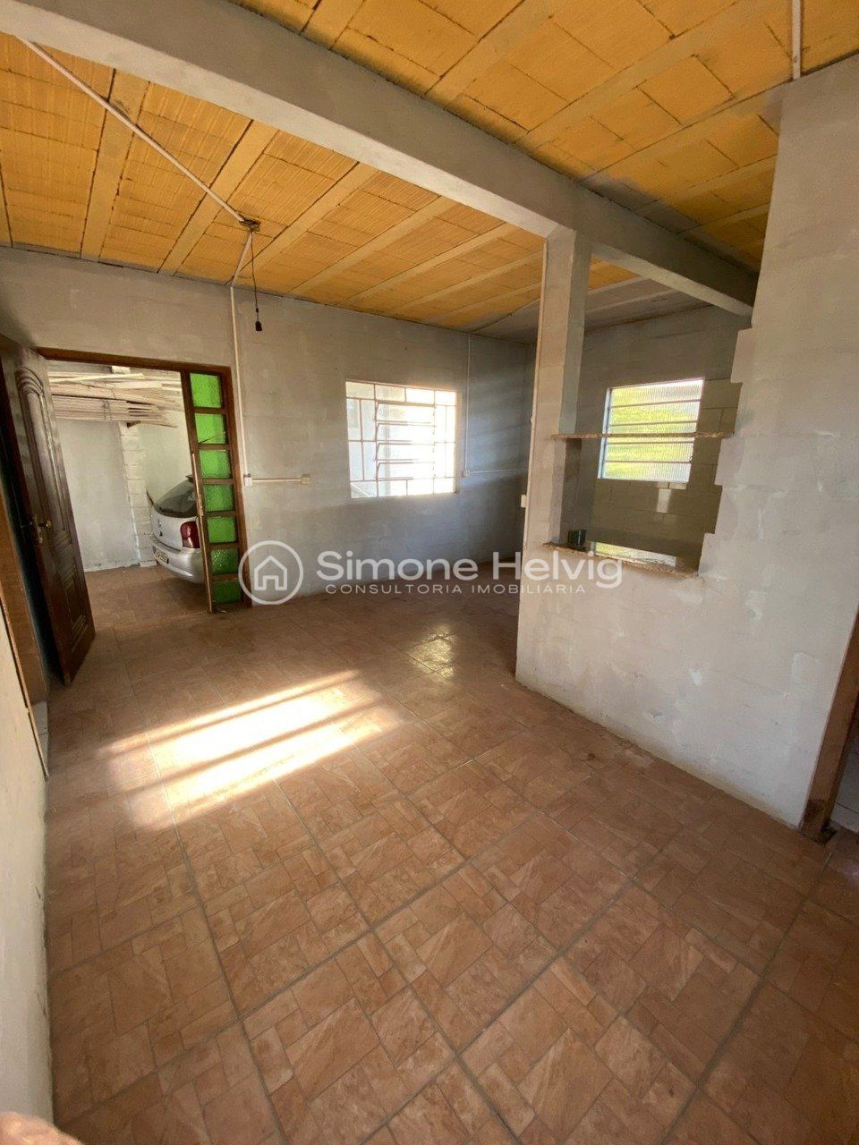 Imóveis Residenciais 2 quartos à venda, Chácara - Eldorado do Sul