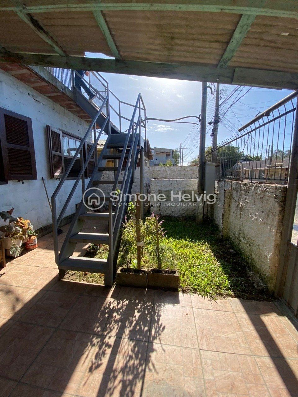 Imóveis Residenciais 2 quartos à venda, Chácara - Eldorado do Sul