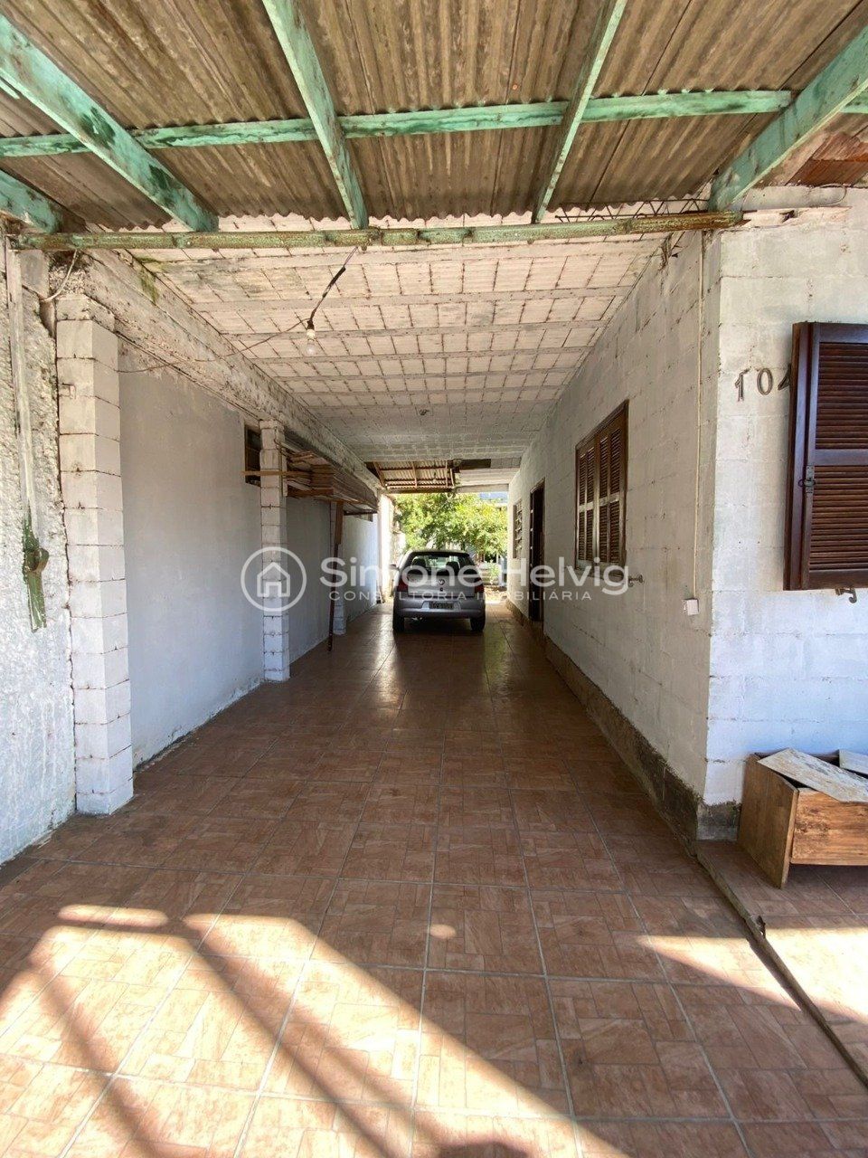 Imóveis Residenciais 2 quartos à venda, Chácara - Eldorado do Sul