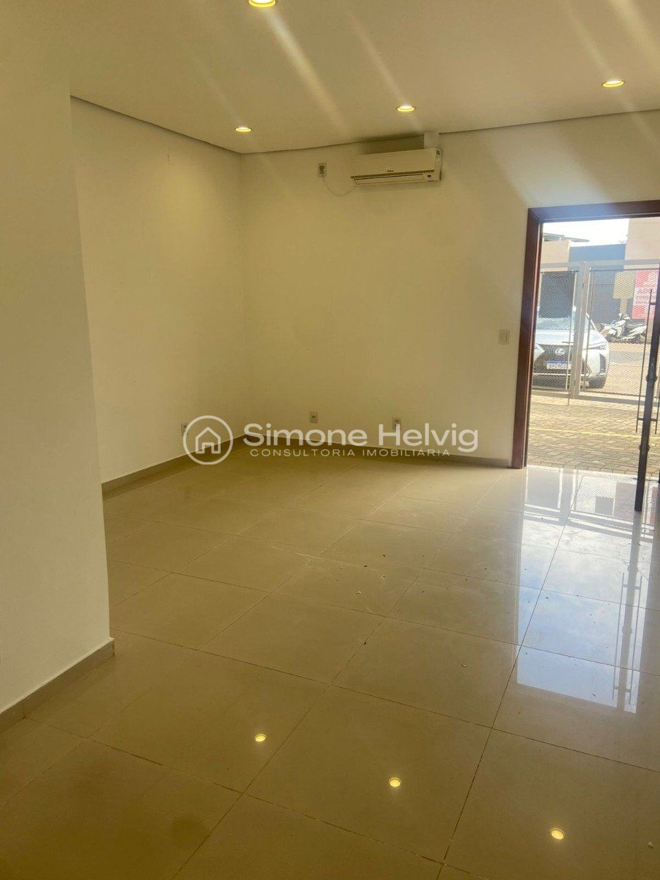 Casa comercial à venda, 155m², Centro - Eldorado do Sul