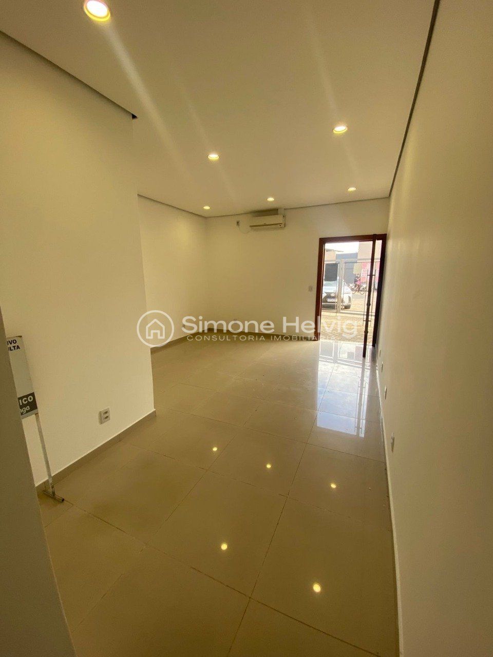 Casa comercial à venda, 155m², Centro - Eldorado do Sul