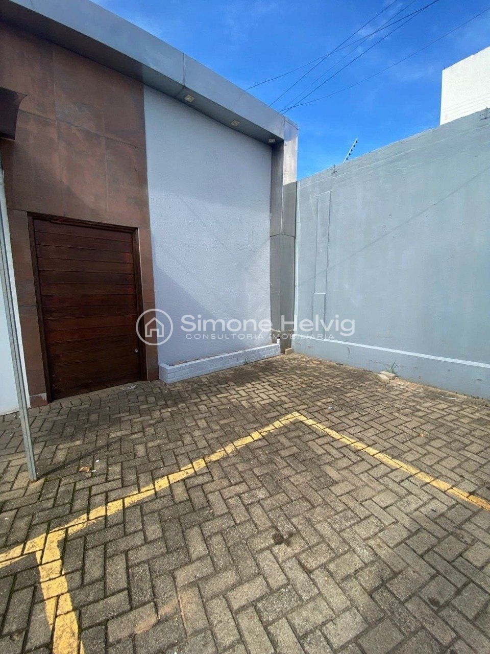 Casa comercial à venda, 155m², Centro - Eldorado do Sul