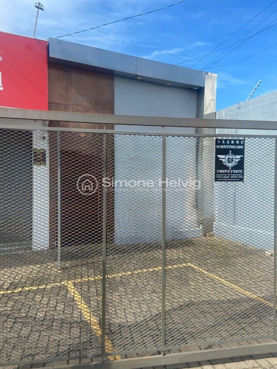 Casa comercial à venda, 155m², Centro - Eldorado do Sul