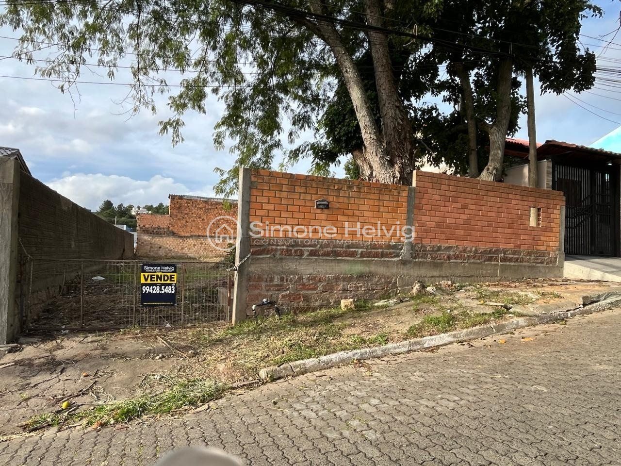 Terreno à venda, 250m², Colina - Guaíba