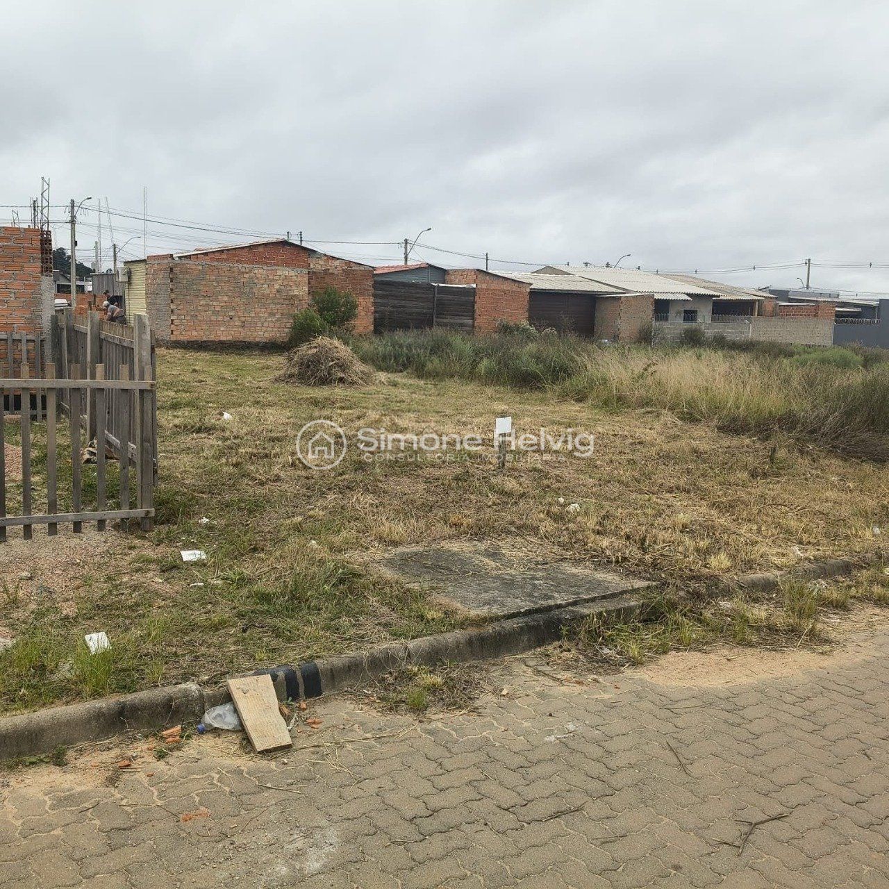 Terreno à venda, 140m², Altos da Alegria - Guaíba